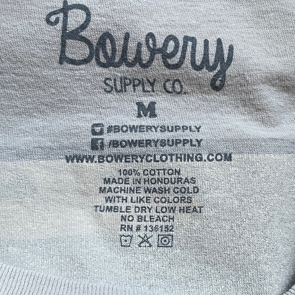 Tokyo Japan T-shirt, size M - Picture 5 of 5